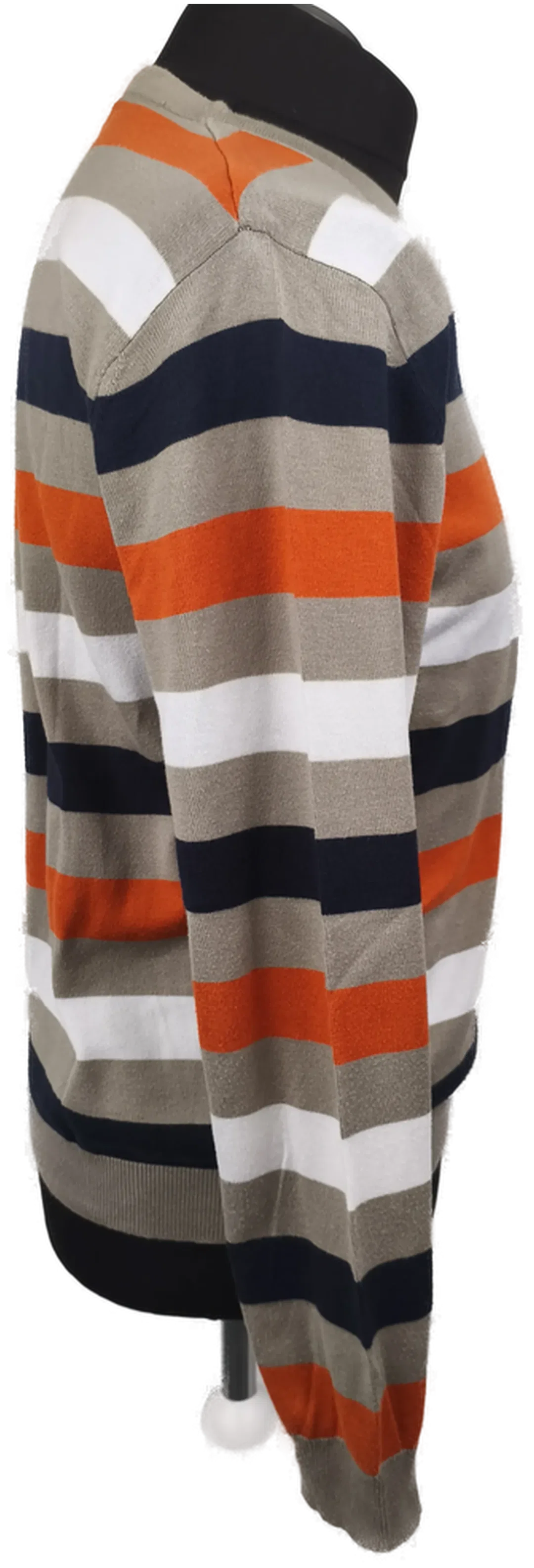 Herrenpullover, H&M, Gr. L – Bild 3