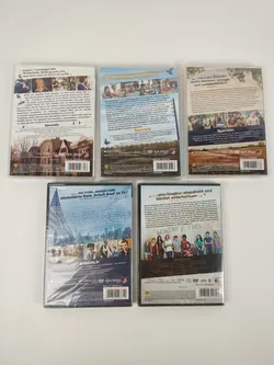 DVD Shameless - Staffel 1 bis 5 - Bild 2