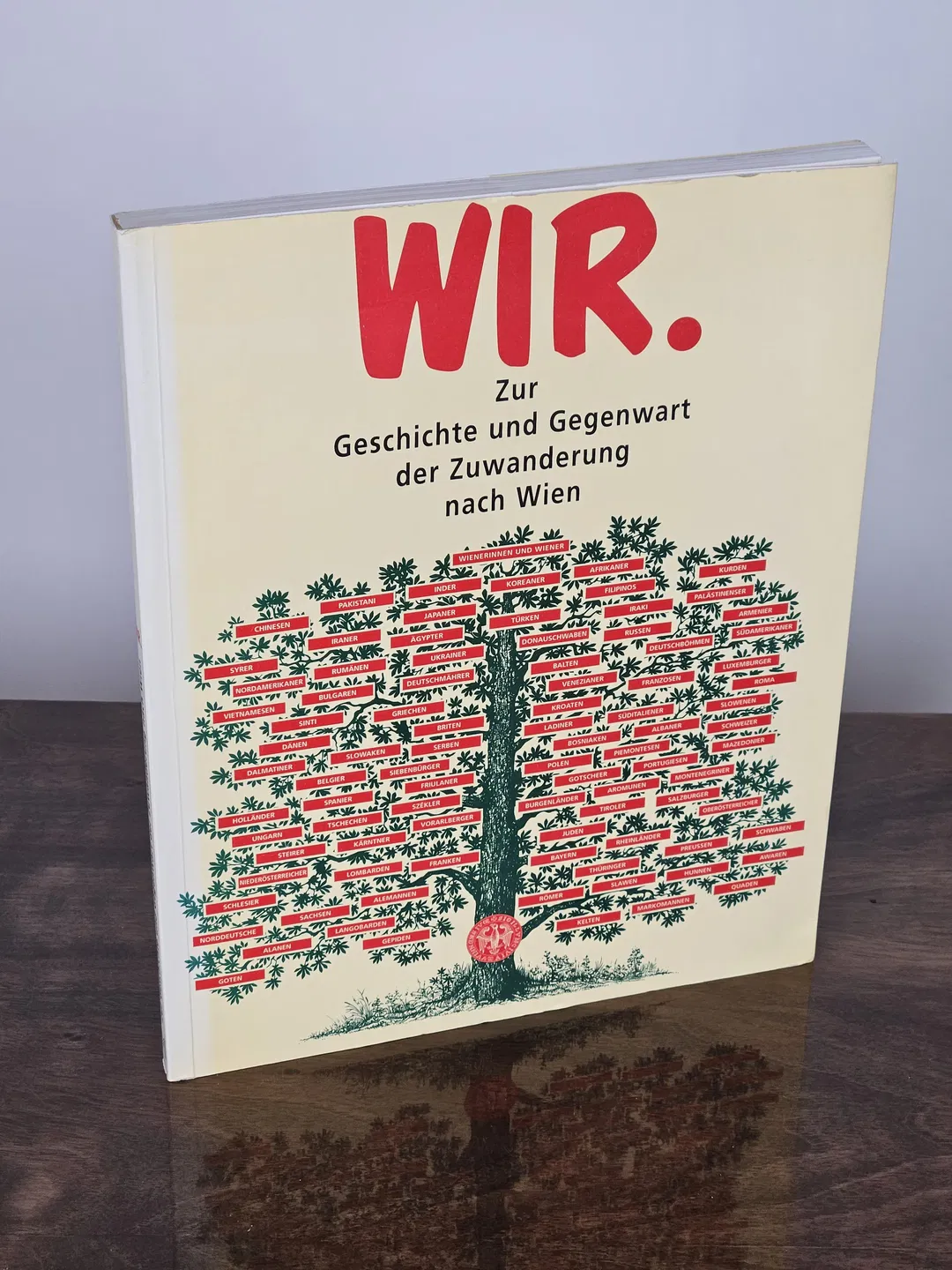 Wir - Peter Eppel - Bild 1