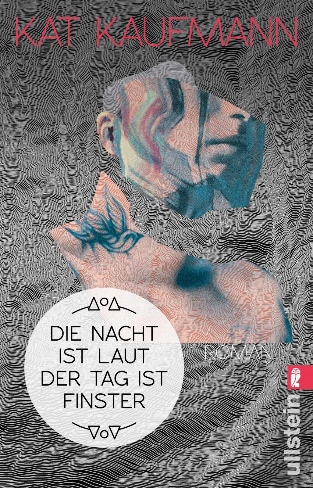 Die Nacht ist laut, der Tag ist finster - Kat Kaufmann - Bild 2