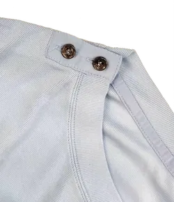 Marc Cain Sports Oberteil blau Gr. 40 - Bild 3