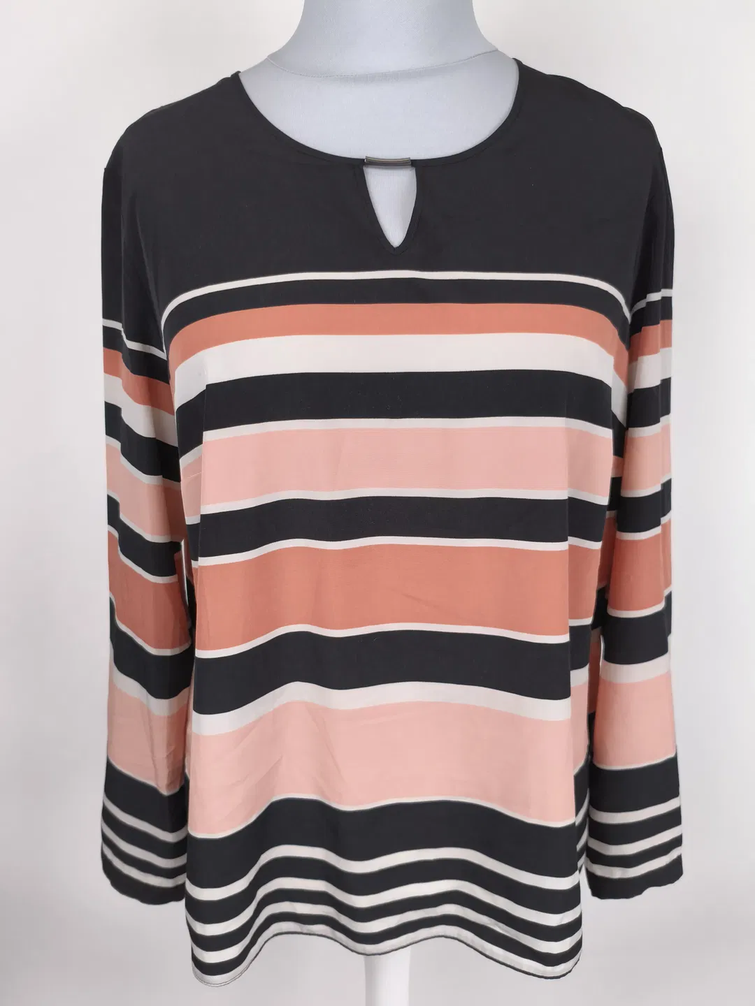 Damenbluse Gerry Weber Gr. 44 - Bild 1