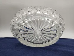 Dekorative Kristallschale  - Bild 5