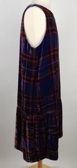 Gaultier Junior - Mädchenkleid Gr.14A - Bild 2