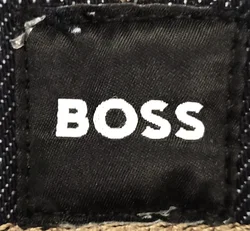 Boss Herrenjeans blau Gr. 38/32 – Vorschau 3