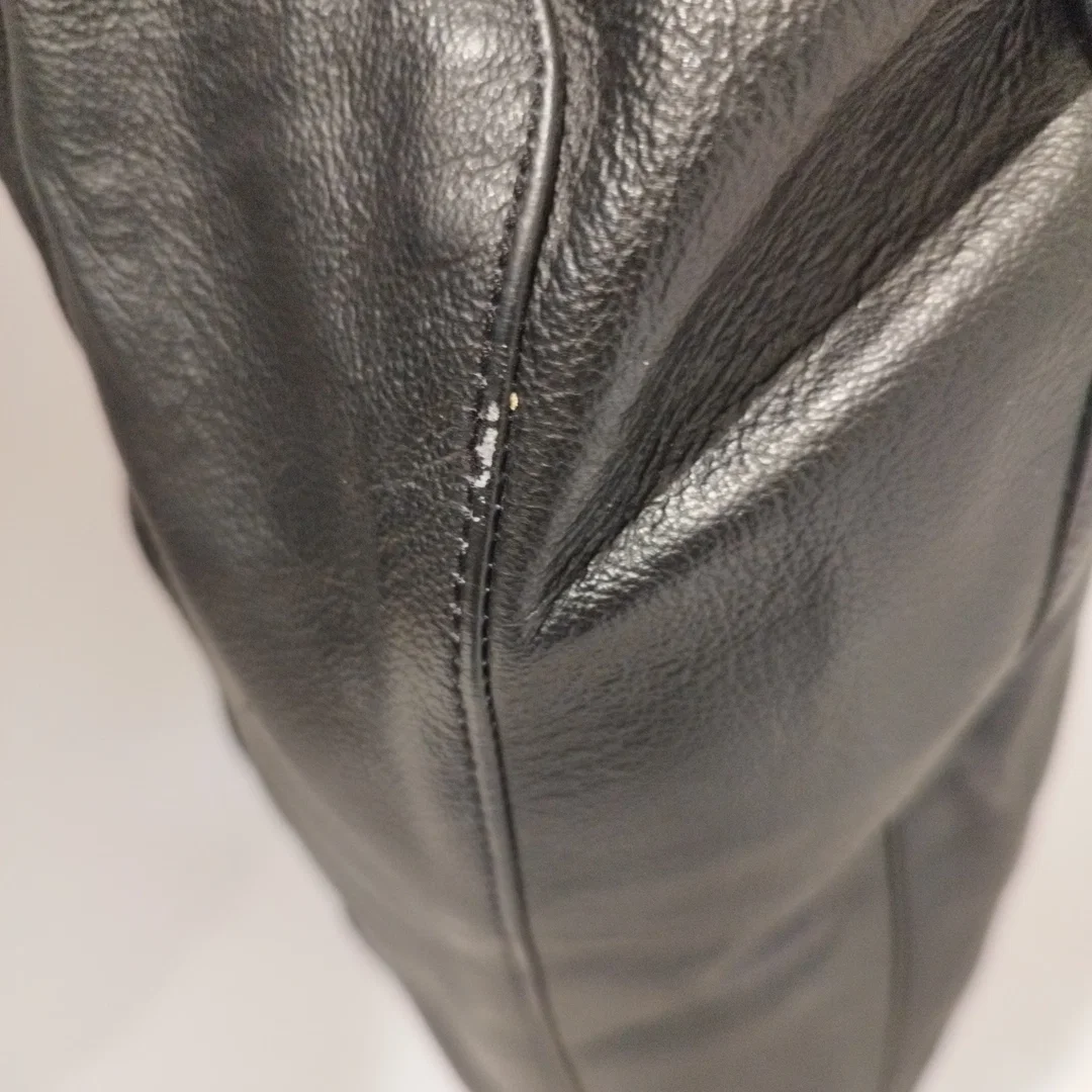 Motorradkombi Leder Ducati / Alpinestars | Erprobter Begleiter – Bild 8