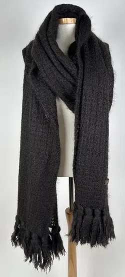 Louis Vuitton - Damenschal - Bild 2