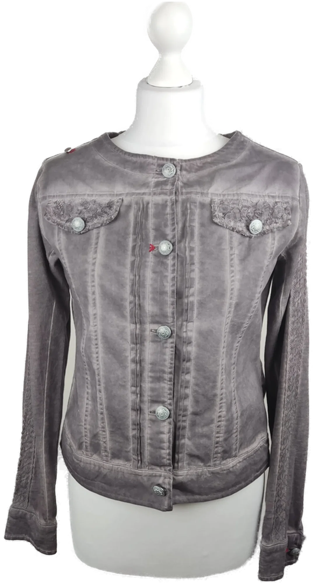 Leichte Damen Jacke Gr. S - Bild 1