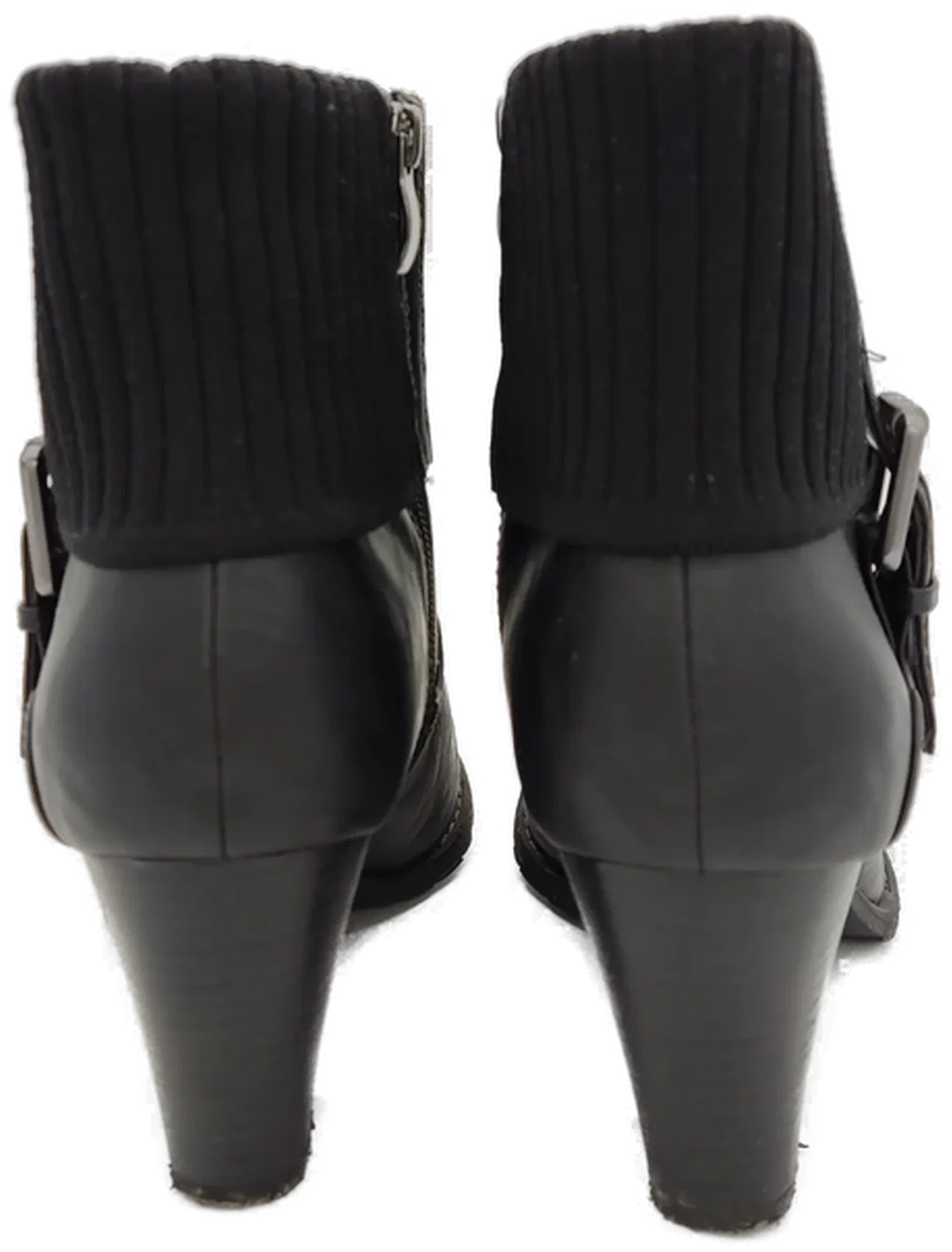 Damen Stiefeletten Graceland Gr.40 | Vielseitiger Alltagsbegleiter – Bild 3