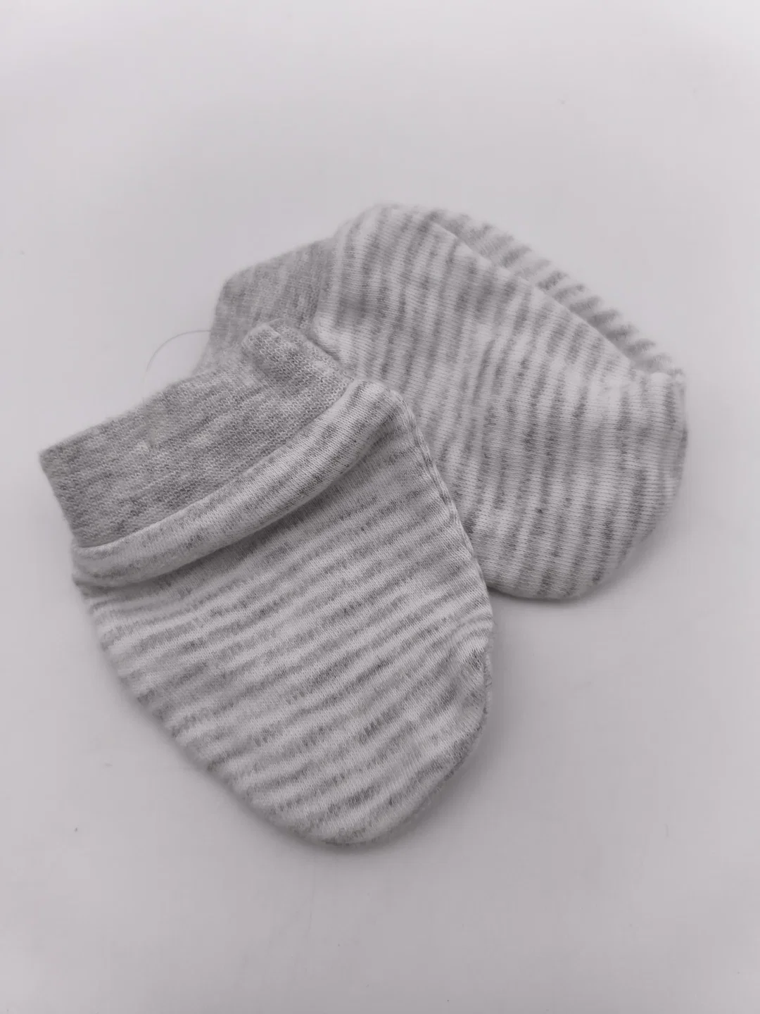 3er Set Baby, 2 Jacken, 1 Handschuhe, Gr. 56 – Bild 6