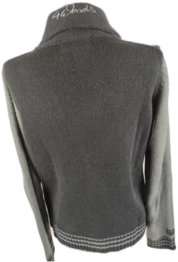 4Wards Damenweste schwarz/grau - M/38 - Bild 2