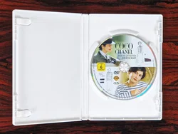 Coco Chanel - Der Beginn einer Leidenschaft - Film - DVD – Vorschau 3
