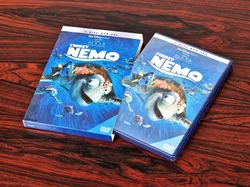 Findet Nemo - Film - DVD - 2-Disc Set im Schuber - Bild 3