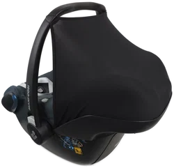 Maxi-Cosi Rock I-Size, Babyschale, schwarz neu – Vorschau 5