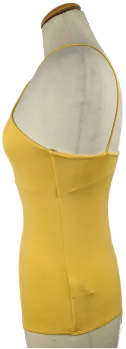 H&M Damenbody Größe 36 | Sommer-Basic/onhe Kurtzhose - Bild 3