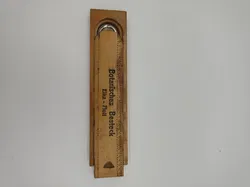 Vintage Botanisches Besteck - Bild 4