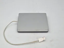Apple USB SuperDrive - Externes CD/DVD-Laufwerk - Modell MD564ZM/A - Bild 5
