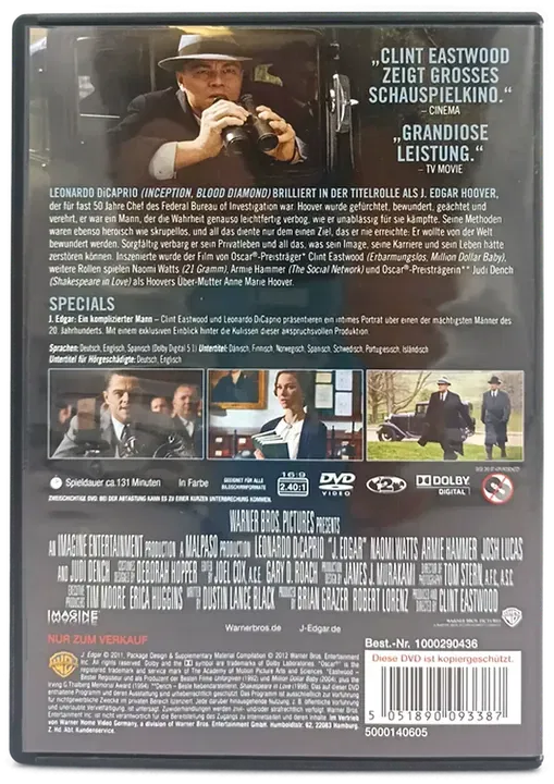 DVD 