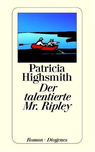 Der talentierte Mr. Ripley - Patricia Highsmith - Bild 2