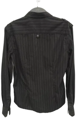 Herrenhemd, Clockhouse, Gr.M - Bild 3