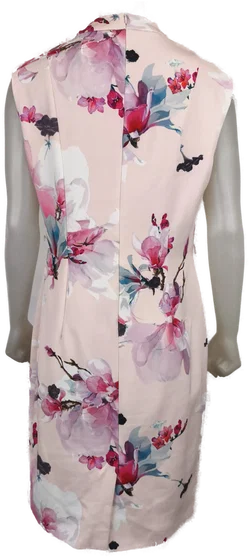 Comma, Damenkleid, Gr. 40 - Bild 3