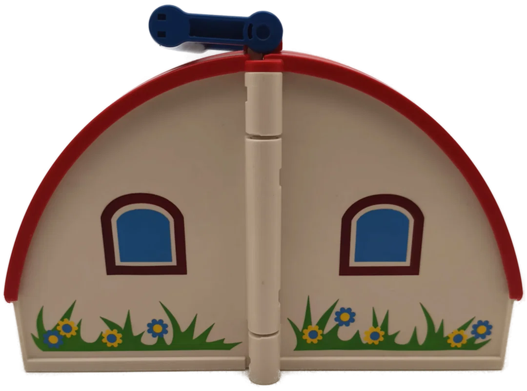 Playmobil, Bauernhof zum Mitnehmen – Bild 3
