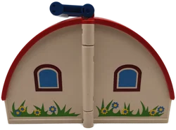 Playmobil, Bauernhof zum Mitnehmen - Bild 3