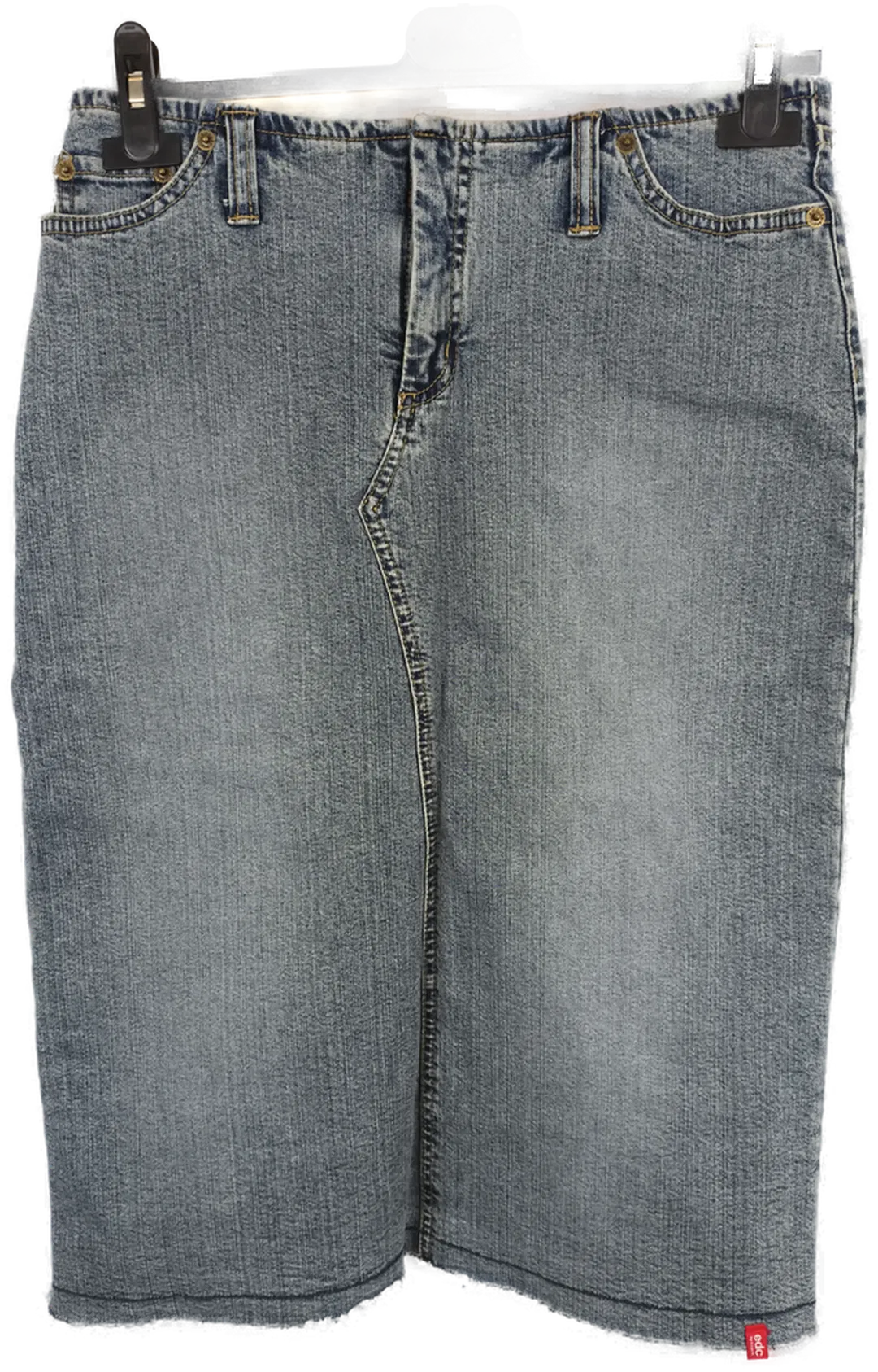 Jeansrock, Esprit, Gr. 38 - Bild 4