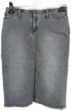 Jeansrock, Esprit, Gr. 38 - Bild 1