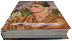 Frida Kahlo, Sämtliche Gemälde - Luis-Martín Lozano - Bild 6