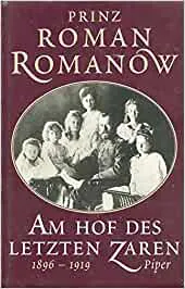 Am Hof des letzten Zaren - Roman Romanov - Bild 2