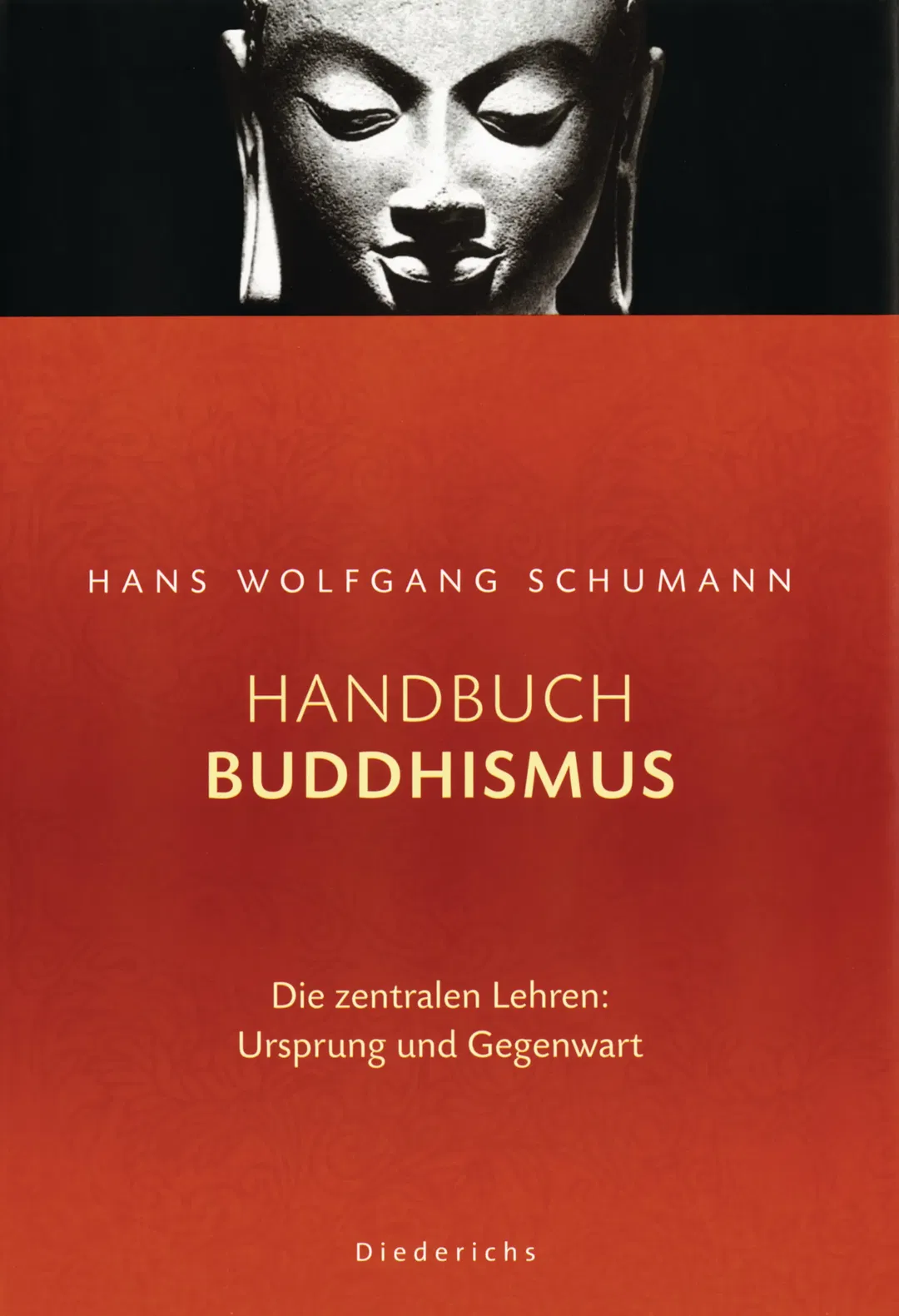 Handbuch Buddhismus - Hans Wolfgang Schumann - Bild 2