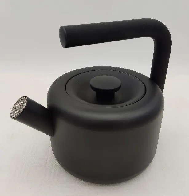 Fellow - Wasserkochtopf 1,7 Liter – Bild 2