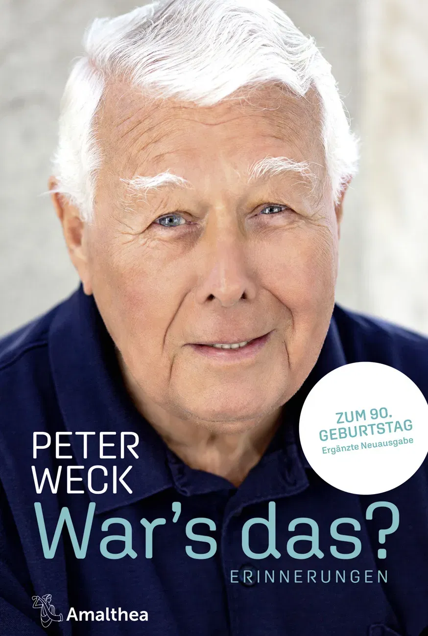 War’s das? - Peter Weck - Bild 2