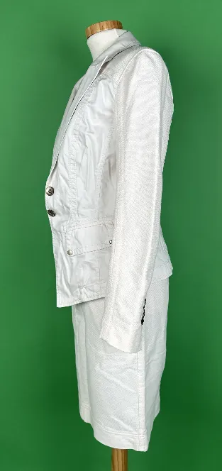 Marc Cain Sports - Damen Zweiteiler - Gr. 2  – Bild 2