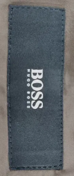 Boss Hugo Boss - Herren Jacket Gr. 48 - Bild 4