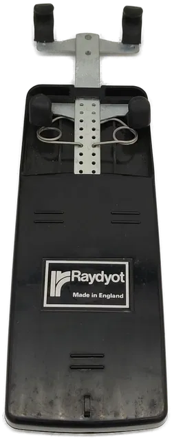 Vintage Autospiegel von RAYDYOT 