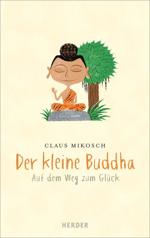 Der kleine Buddha - Claus Mikosch - Bild 2