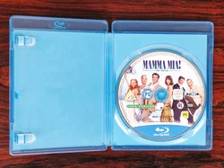 Mamma Mia! - Der Film - Film - Blu-ray - Bild 3