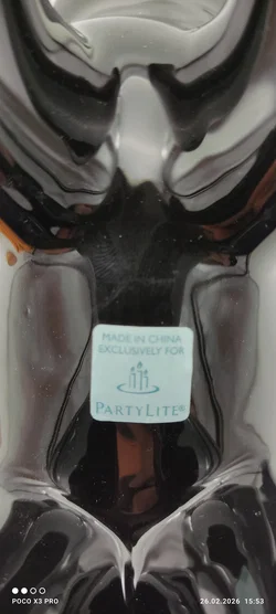 PartyLite Teelichthalter Schwarze Katze | Wie Neu - Bild 9