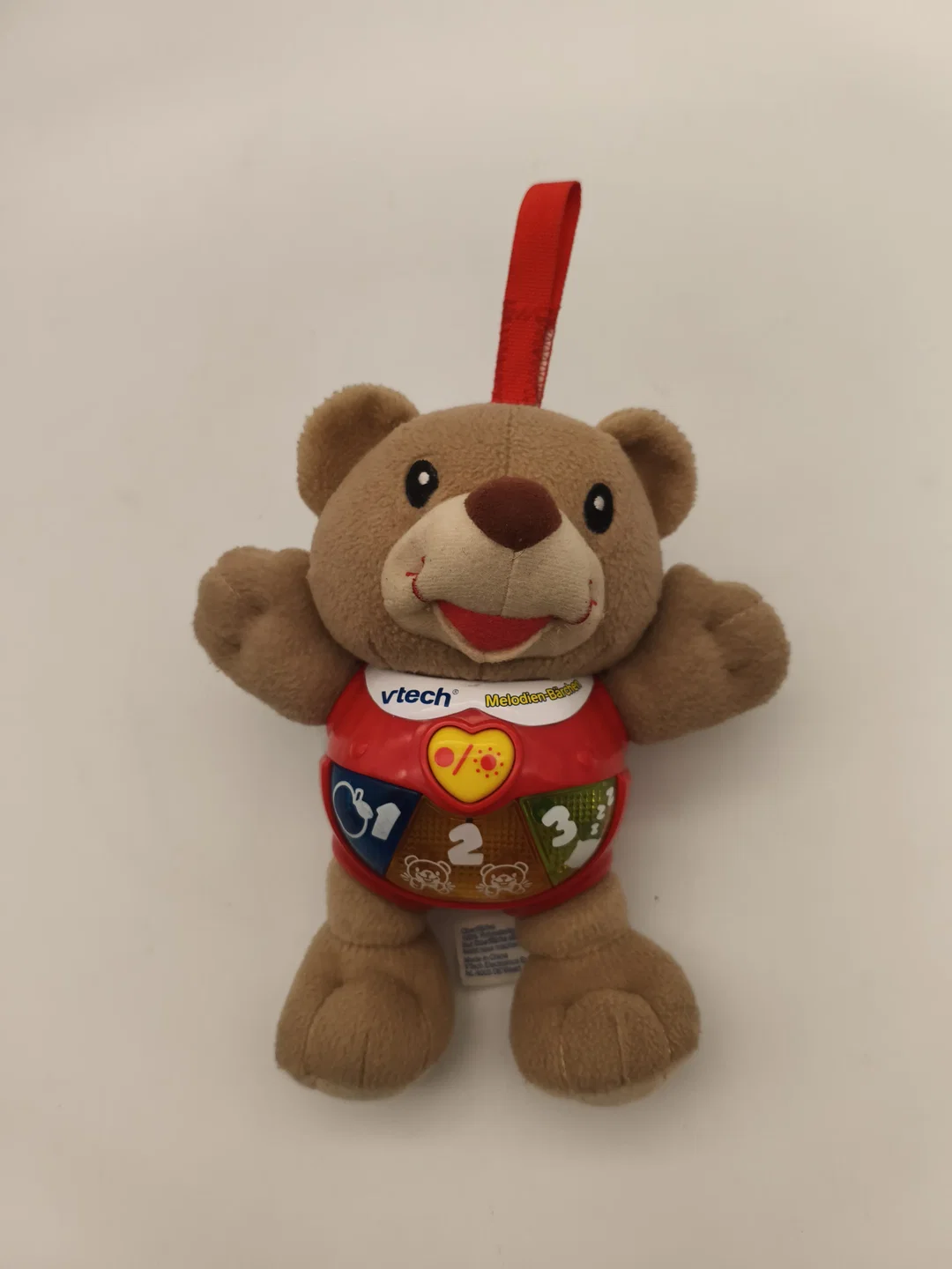 Vtech, Melodien-Bärchen - Bild 1