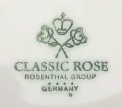 Rosenthal Kaffeekanne - Classic Rose - Bild 5