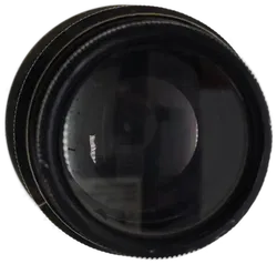 Ernst Leitz Hektor Kamera Objektiv 135mm 4.5-32 M39 - Bild 2