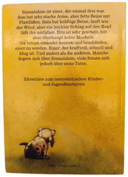 Sim Sala Bim - Christine Nöstlinger - Bild 2