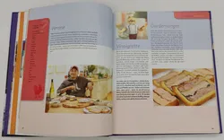 Buch Provence Küche der Provence und Südfrankreichs von 2010 - Bild 4