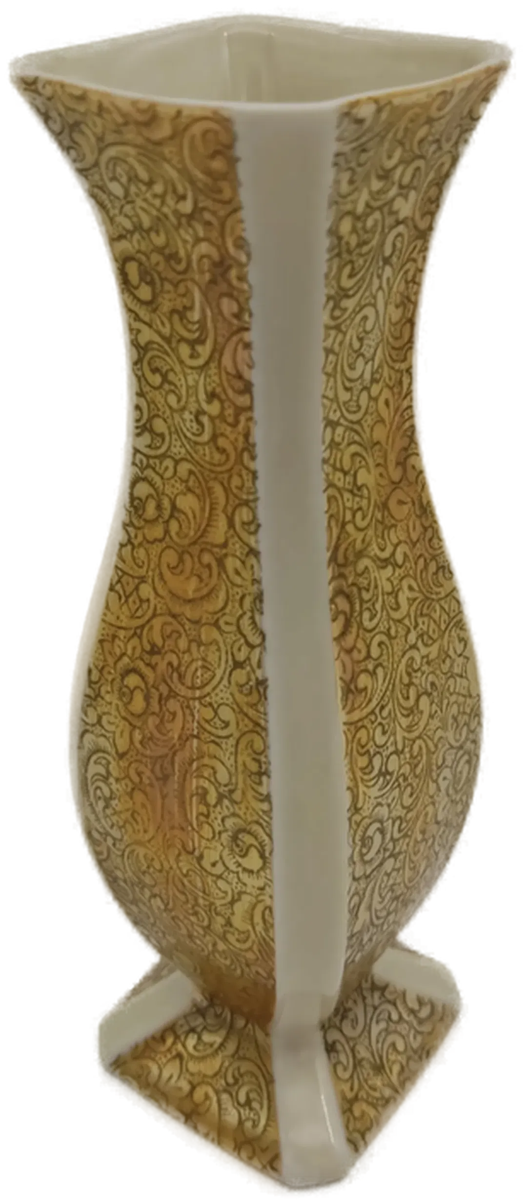 ALKA-Kunst Alboth & Kaiser Porzellanvase - Bild 1