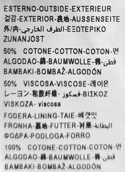 United Colors of Benetton Damenmidikleid olivgrün Gr. L/G - Bild 5