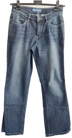 Arizona Damenjeans, blau - Gr. M - Bild 1