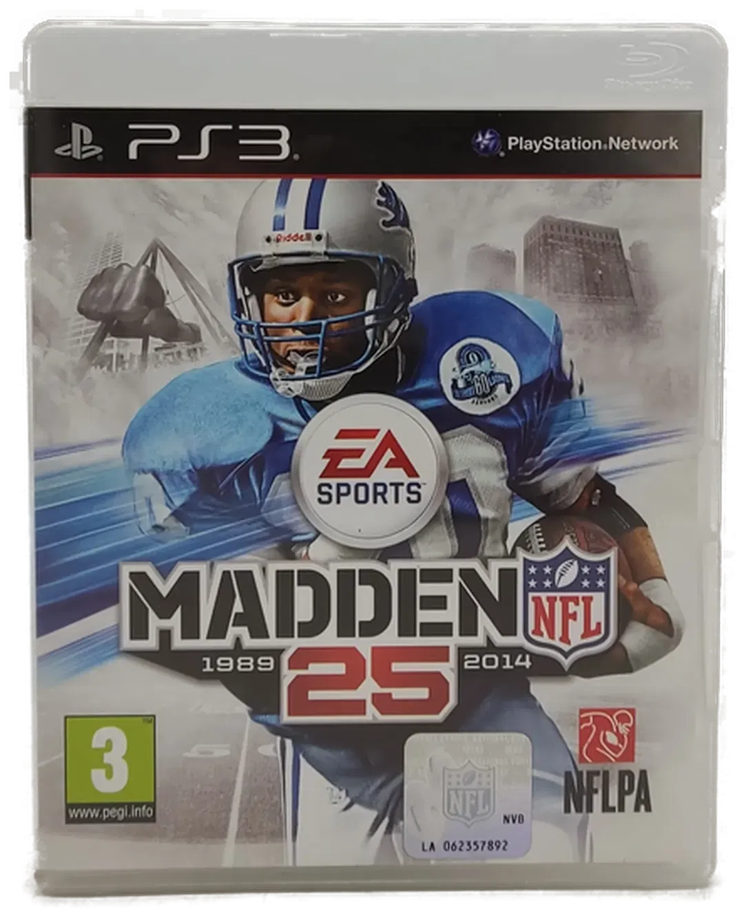 Playstation Sony PS3 Spiel 