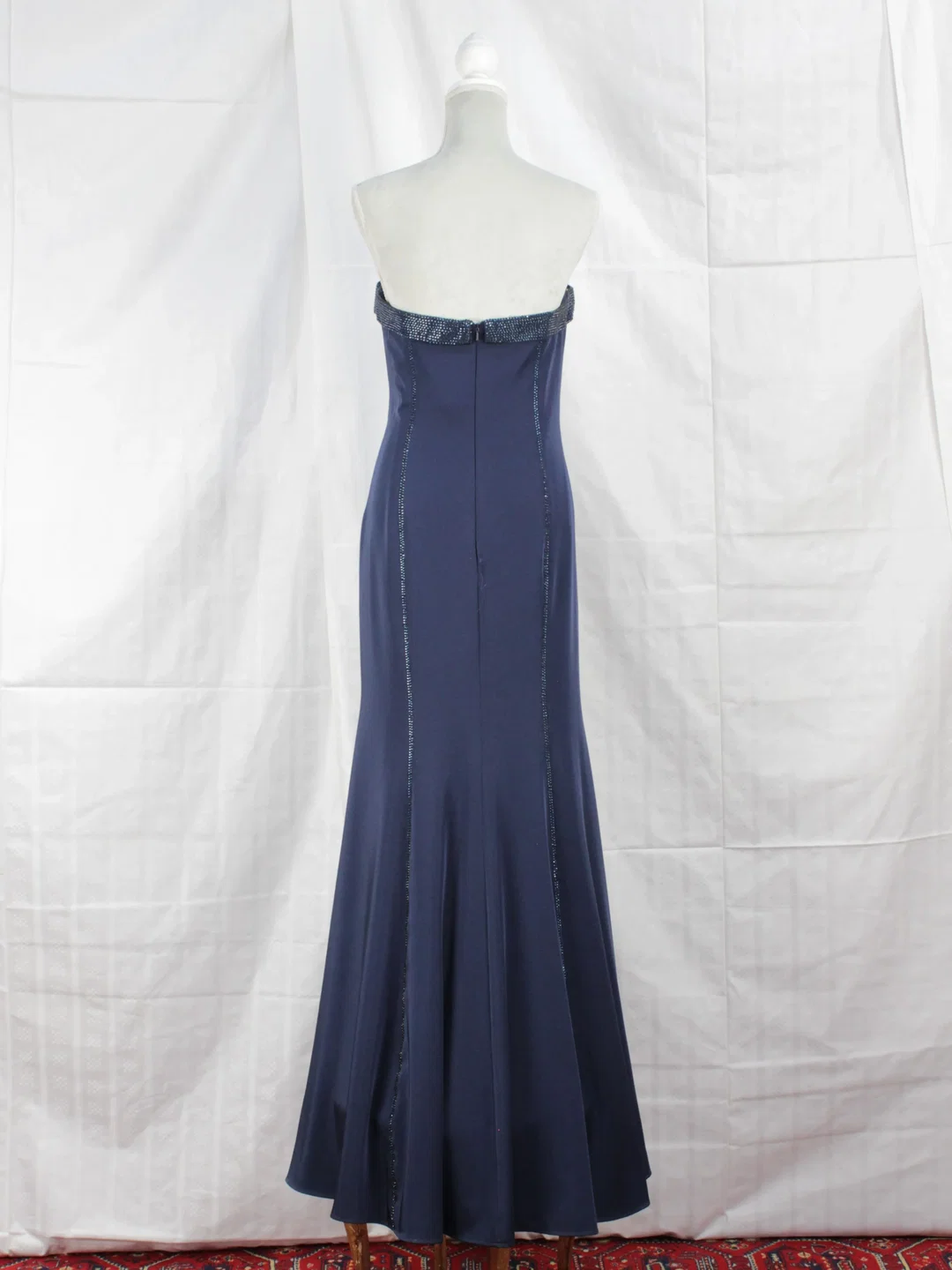 Abendkleid - 09 - Colette by Mon Cheri - Gr. XL – Bild 3